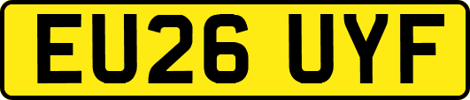 EU26UYF