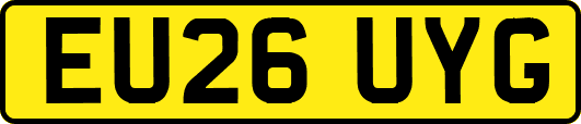EU26UYG