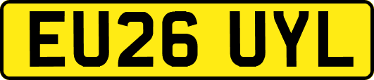 EU26UYL