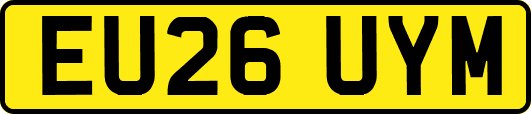 EU26UYM