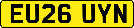 EU26UYN