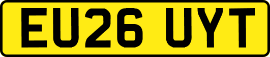 EU26UYT