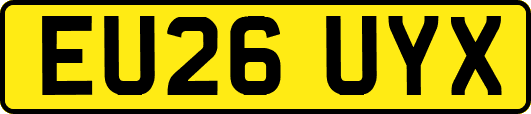 EU26UYX