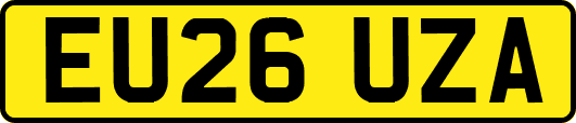 EU26UZA