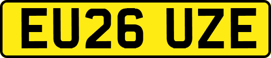 EU26UZE