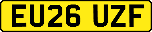 EU26UZF