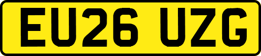 EU26UZG