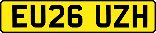 EU26UZH