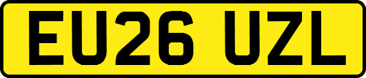 EU26UZL