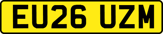 EU26UZM