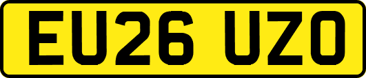 EU26UZO