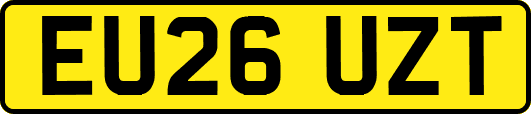 EU26UZT