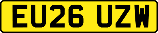EU26UZW