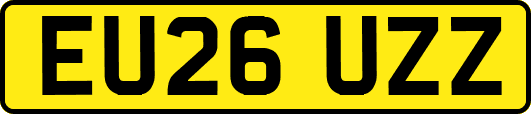 EU26UZZ