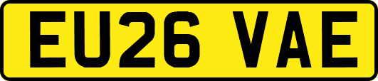EU26VAE