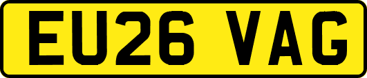 EU26VAG
