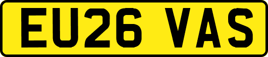 EU26VAS
