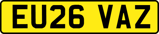 EU26VAZ
