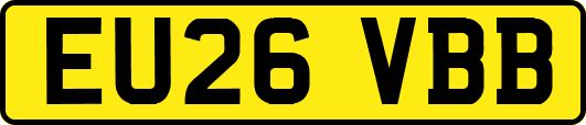 EU26VBB