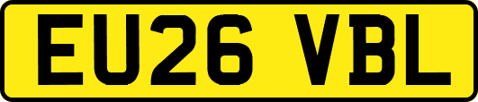 EU26VBL