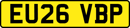 EU26VBP