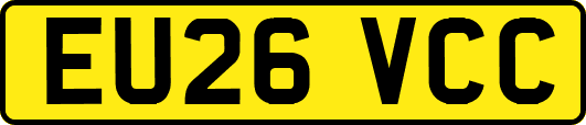 EU26VCC