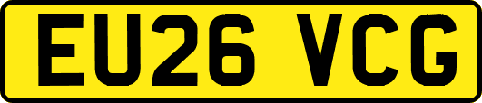 EU26VCG