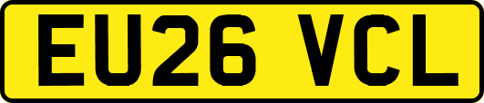 EU26VCL