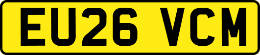 EU26VCM