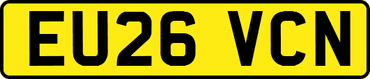 EU26VCN