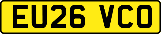 EU26VCO