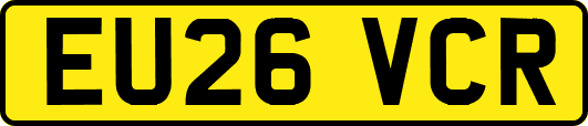 EU26VCR