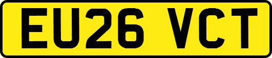 EU26VCT