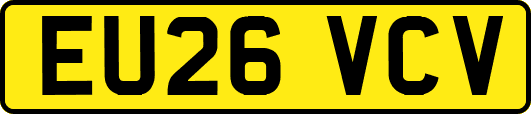 EU26VCV