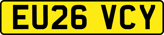 EU26VCY
