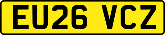 EU26VCZ