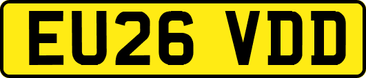 EU26VDD