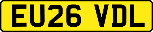 EU26VDL
