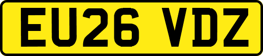 EU26VDZ