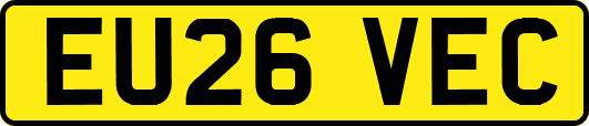 EU26VEC