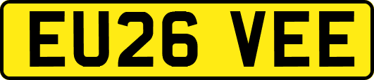 EU26VEE