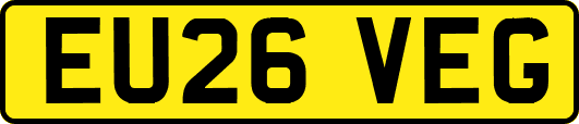 EU26VEG