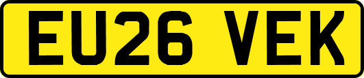 EU26VEK