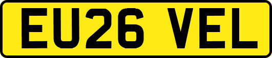 EU26VEL
