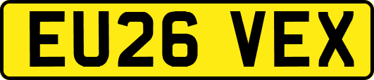 EU26VEX