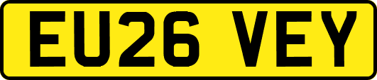 EU26VEY