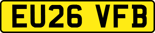 EU26VFB