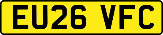 EU26VFC