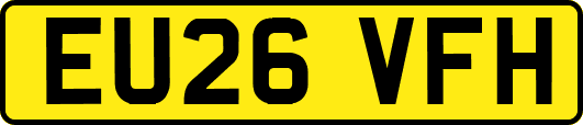 EU26VFH