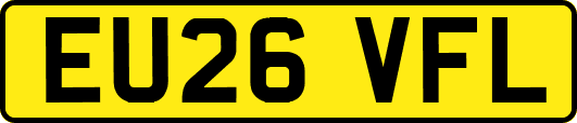 EU26VFL